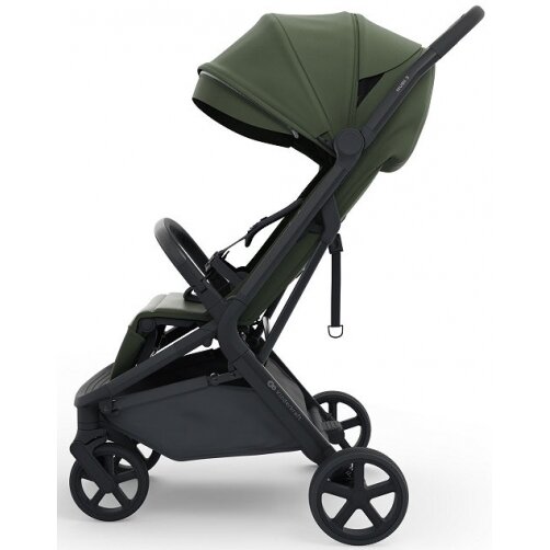 Kinderkraft Nubi 3 - lengvas sportinukas | Mystic Green 3 Kinderkraft Nubi 3 - lengvas sportinukas | Mystic Green 3