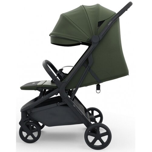 Kinderkraft Nubi 3 - lengvas sportinukas | Mystic Green 4 Kinderkraft Nubi 3 - lengvas sportinukas | Mystic Green 4