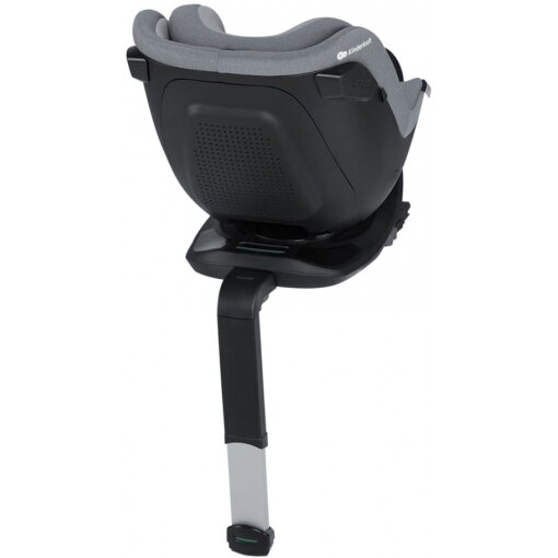 Kinderkraft i-Guard PRO 360 - i-Size pasukama autokėdutė| Grey 2 Kinderkraft i-Guard PRO 360 - i-Size pasukama autokėdutė| Grey 2