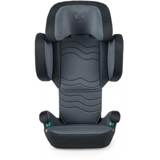 Kinderkraft Xpand 2 i-Size - autokėdutė 100-150 cm | Black 1