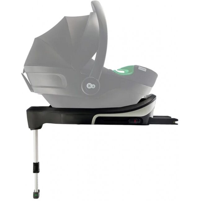 Kinderkraft Care FX – Isofix bazė skirta i-Care i-Size autokėdutei