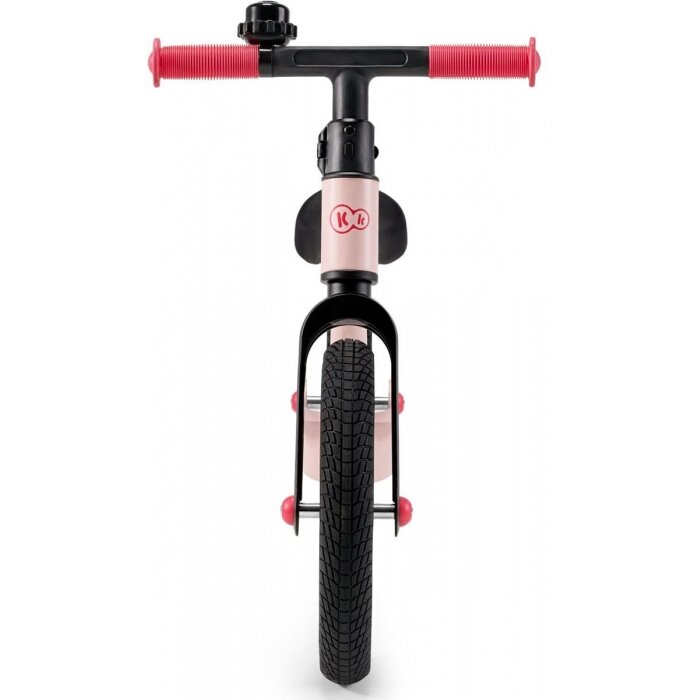 "Kinderkraft GoSwift" lengvas balansinis dviratis | Candy Pink 4