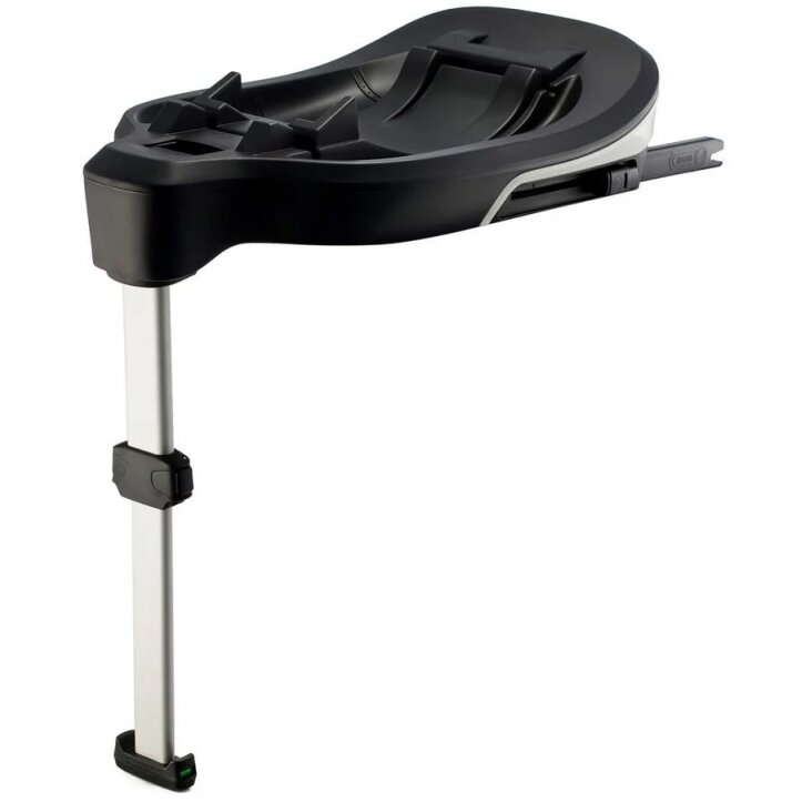 Kinderkraft Care FX – Isofix bazė skirta i-Care i-Size autokėdutei 1