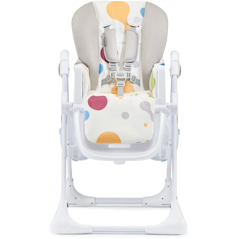 "Kinderkraft Yummy" - patogi maitinimo kėdutė | Multi 1 "Kinderkraft Yummy" - patogi maitinimo kėdutė | Multi 1