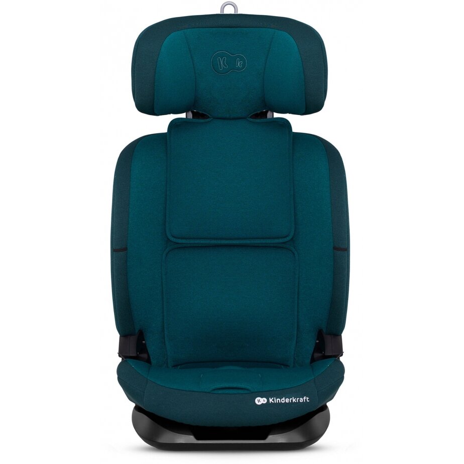 Kinderkraft Oneto 3 i-Size - autokėdutė i-Size 76-150 cm | Blue 2