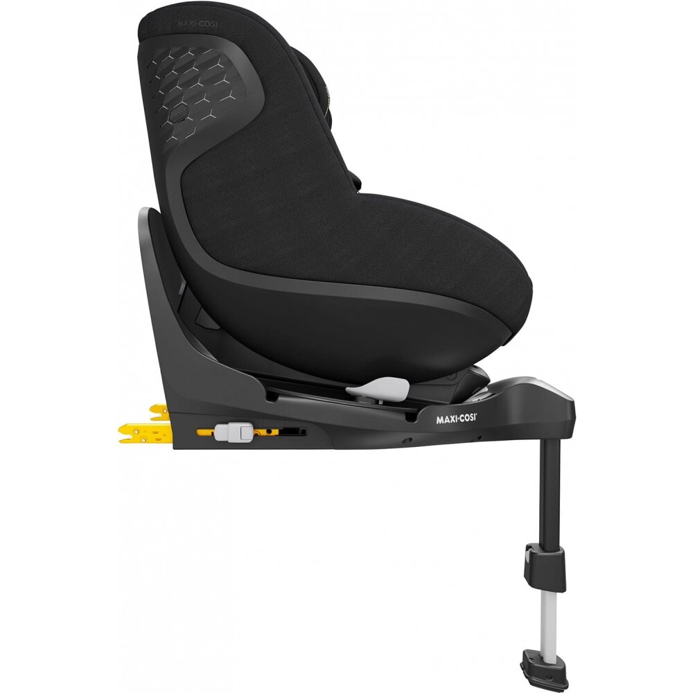 Maxi-Cosi Pearl 360 PRO autokėdutė 0-18 kg su baze | Black 3 Maxi-Cosi Pearl 360 PRO autokėdutė 0-18 kg su baze | Black 3