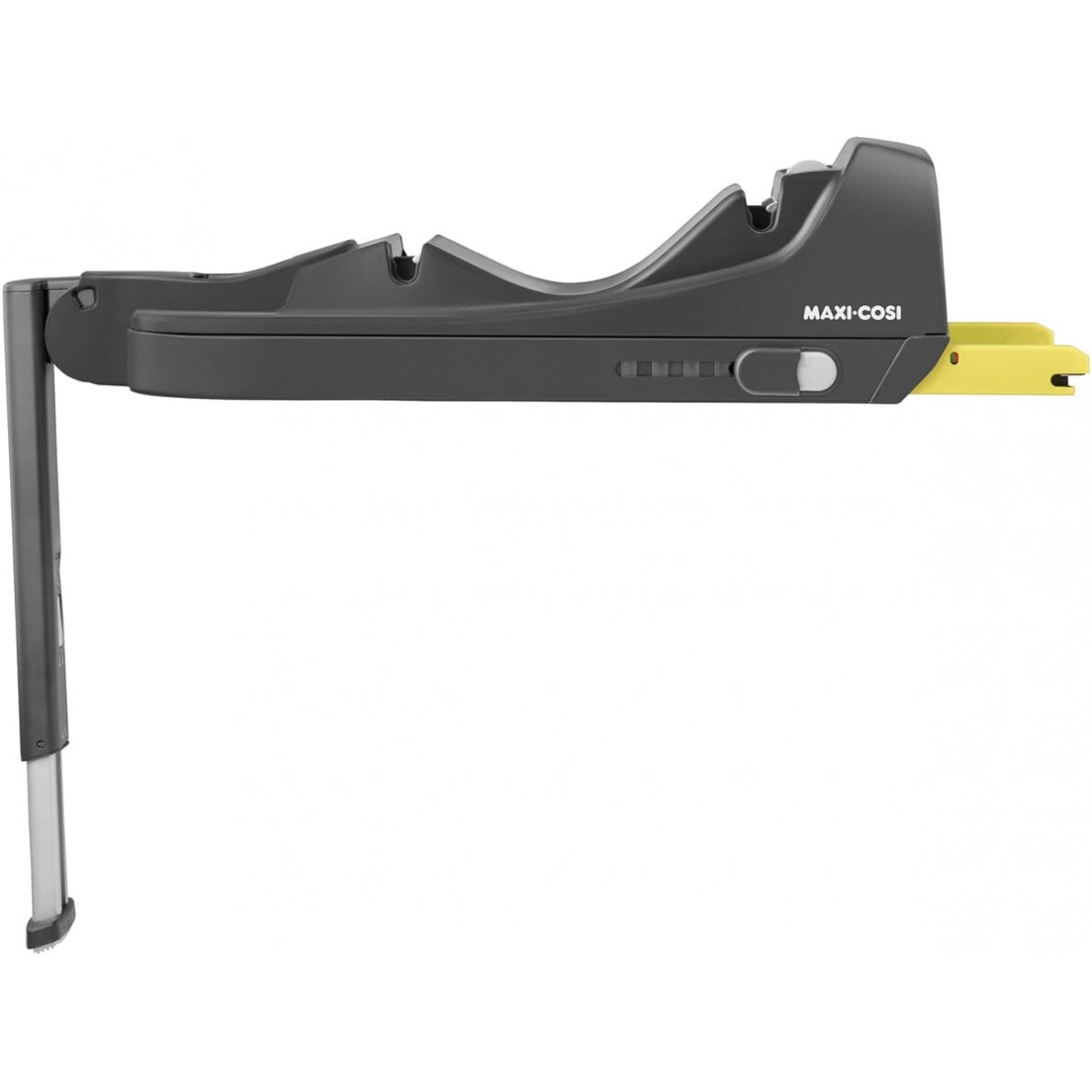 "Maxi-Cosi Cabriofix i-Size" - "Isofix" bazė automobilinei kėdutei 3 "Maxi-Cosi Cabriofix i-Size" - "Isofix" bazė automobilinei kėdutei 3