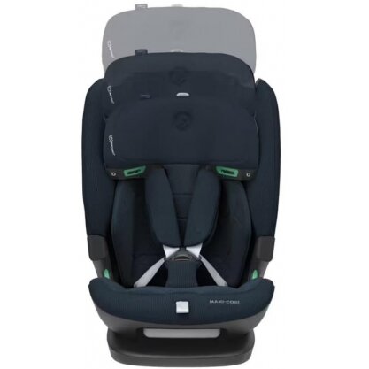Maxi Cosi Titan Pro 2 i-Size -autokėdutė | Authentic Blue 1 Maxi Cosi Titan Pro 2 i-Size -autokėdutė | Authentic Blue 1