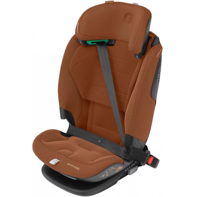 Maxi Cosi Titan Pro 2 i-Size -autokėdutė | Authentic Terra 2 Maxi Cosi Titan Pro 2 i-Size -autokėdutė | Authentic Terra 2