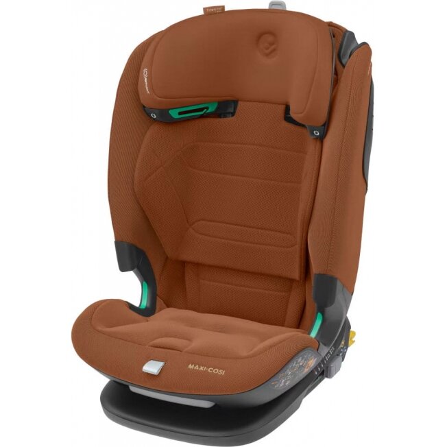 Maxi Cosi Titan Pro 2 i-Size -autokėdutė | Authentic Terra 1 Maxi Cosi Titan Pro 2 i-Size -autokėdutė | Authentic Terra 1