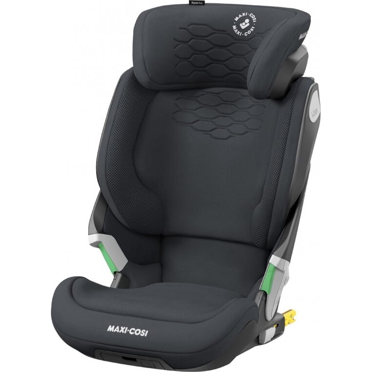 "Maxi-Cosi Kore Pro i-Size" autokėdutė ~15-36 kg | Graphite