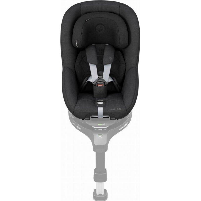 Maxi-Cosi Pearl 360 PRO - pasukama autokėdutė 0-18 kg | Black 3 Maxi-Cosi Pearl 360 PRO - pasukama autokėdutė 0-18 kg | Black 3
