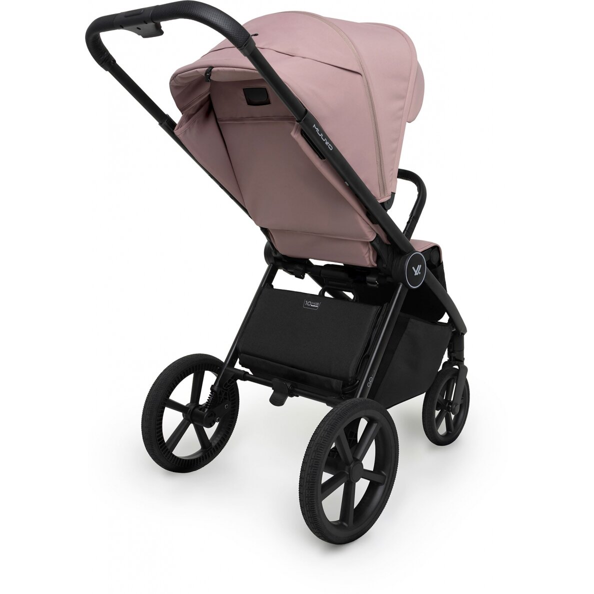 Muuvo GO - lengvas sportinukas | Lilac 3 Muuvo GO - lengvas sportinukas | Lilac 3