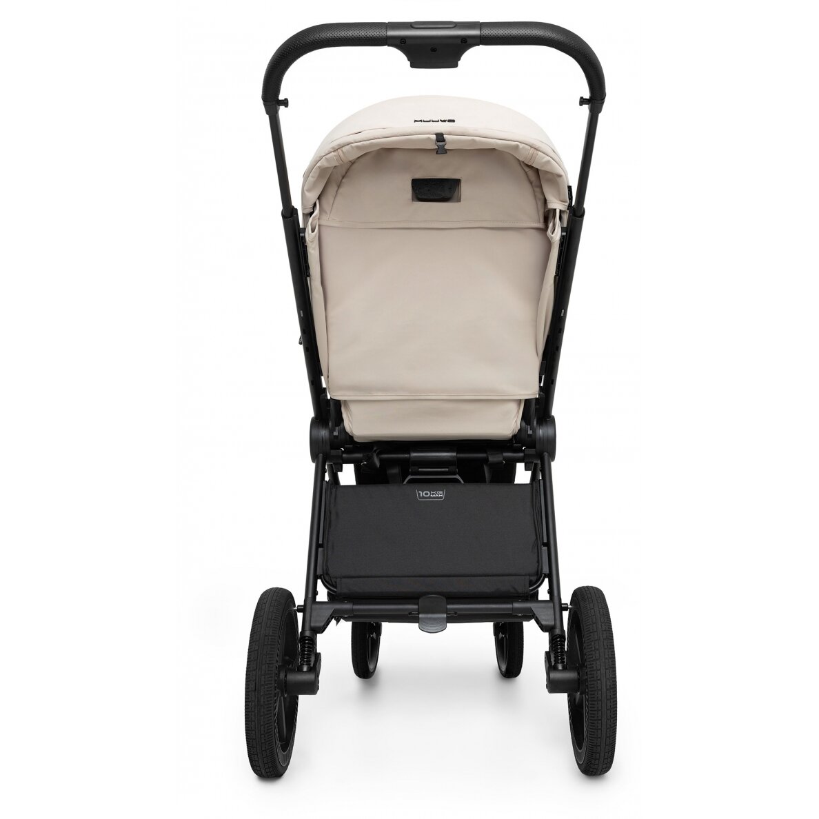 Muuvo GO - lengvas sportinukas | Taupe 5 Muuvo GO - lengvas sportinukas | Taupe 5