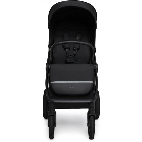 Muuvo GO - lengvas sportinukas | Black 4 Muuvo GO - lengvas sportinukas | Black 4
