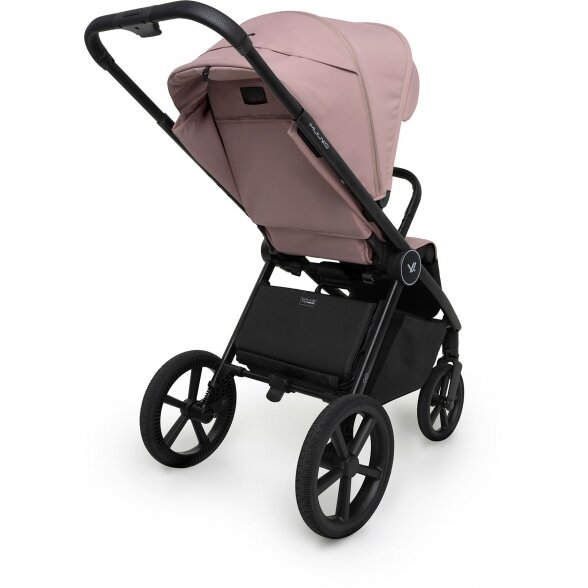 Muuvo GO - lengvas sportinukas | Lilac 3 Muuvo GO - lengvas sportinukas | Lilac 3