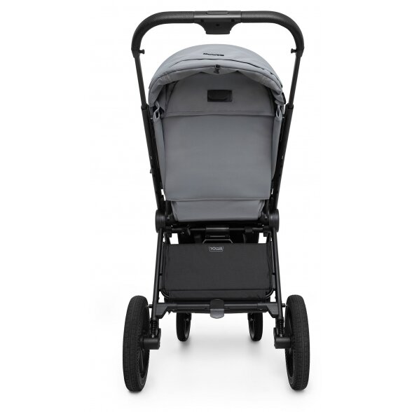 Muuvo GO - lengvas sportinukas | Steel 3 Muuvo GO - lengvas sportinukas | Steel 3
