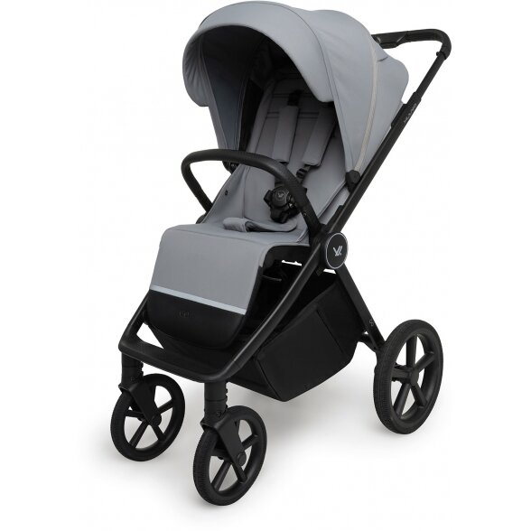 Muuvo GO - lengvas sportinukas | Steel Muuvo GO - lengvas sportinukas | Steel