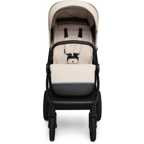 Muuvo GO - lengvas sportinukas | Taupe 4 Muuvo GO - lengvas sportinukas | Taupe 4