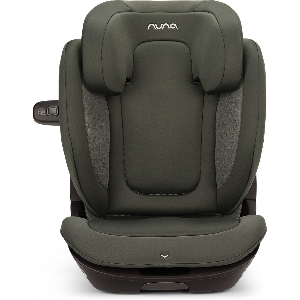 Nuna Aace LX - automobilinė kėdutė i-Size 15-36 kg, 100-150 cm | Forest 2