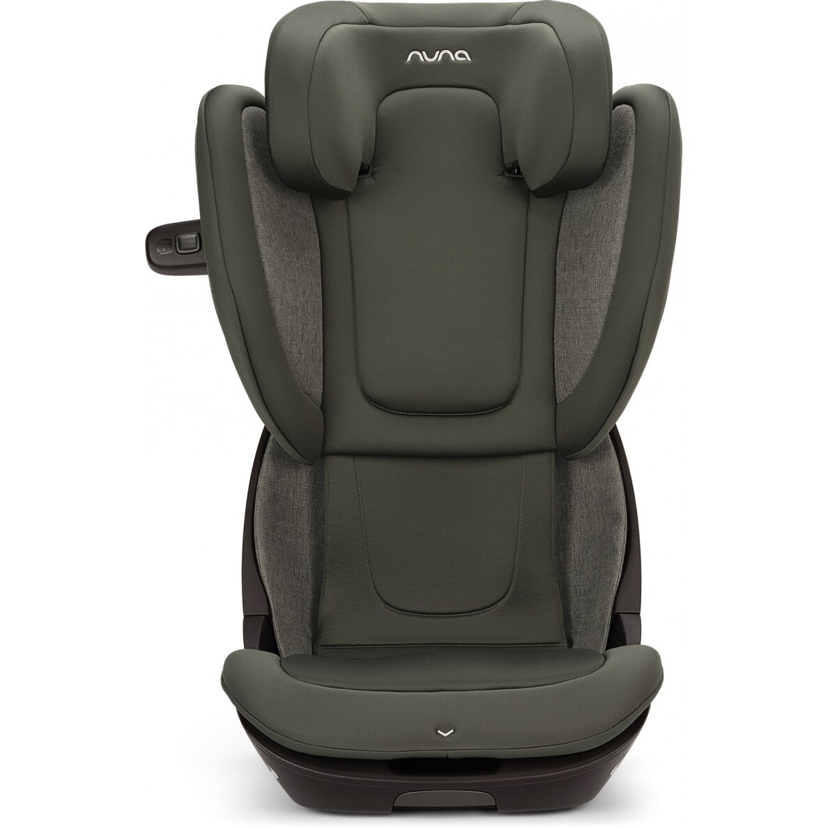Nuna Aace LX - automobilinė kėdutė i-Size 15-36 kg, 100-150 cm | Forest 3