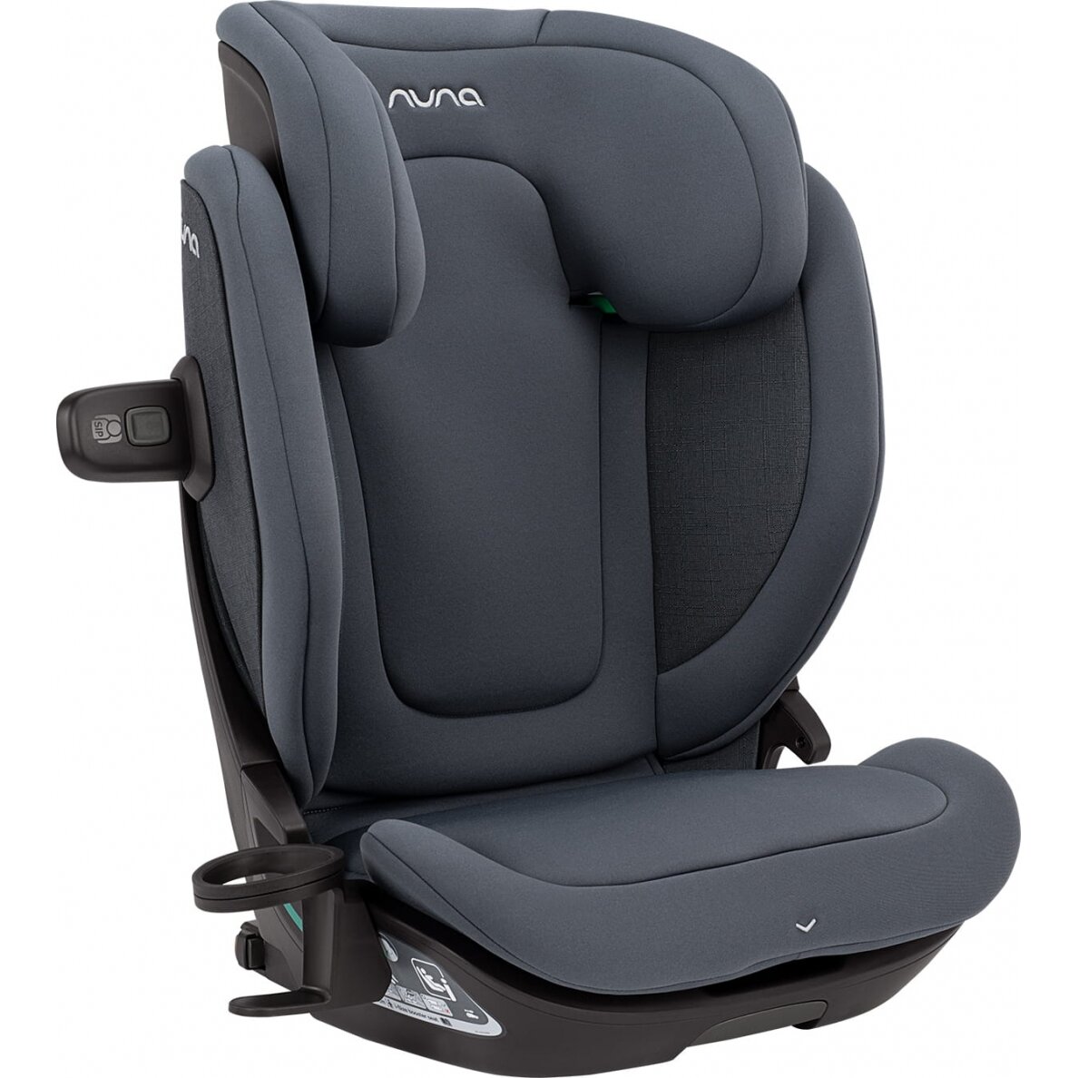 Nuna Aace LX - automobilinė kėdutė i-Size 15-36 kg, 100-150 cm | Ocean Nuna Aace LX - automobilinė kėdutė i-Size 15-36 kg, 100-150 cm | Ocean