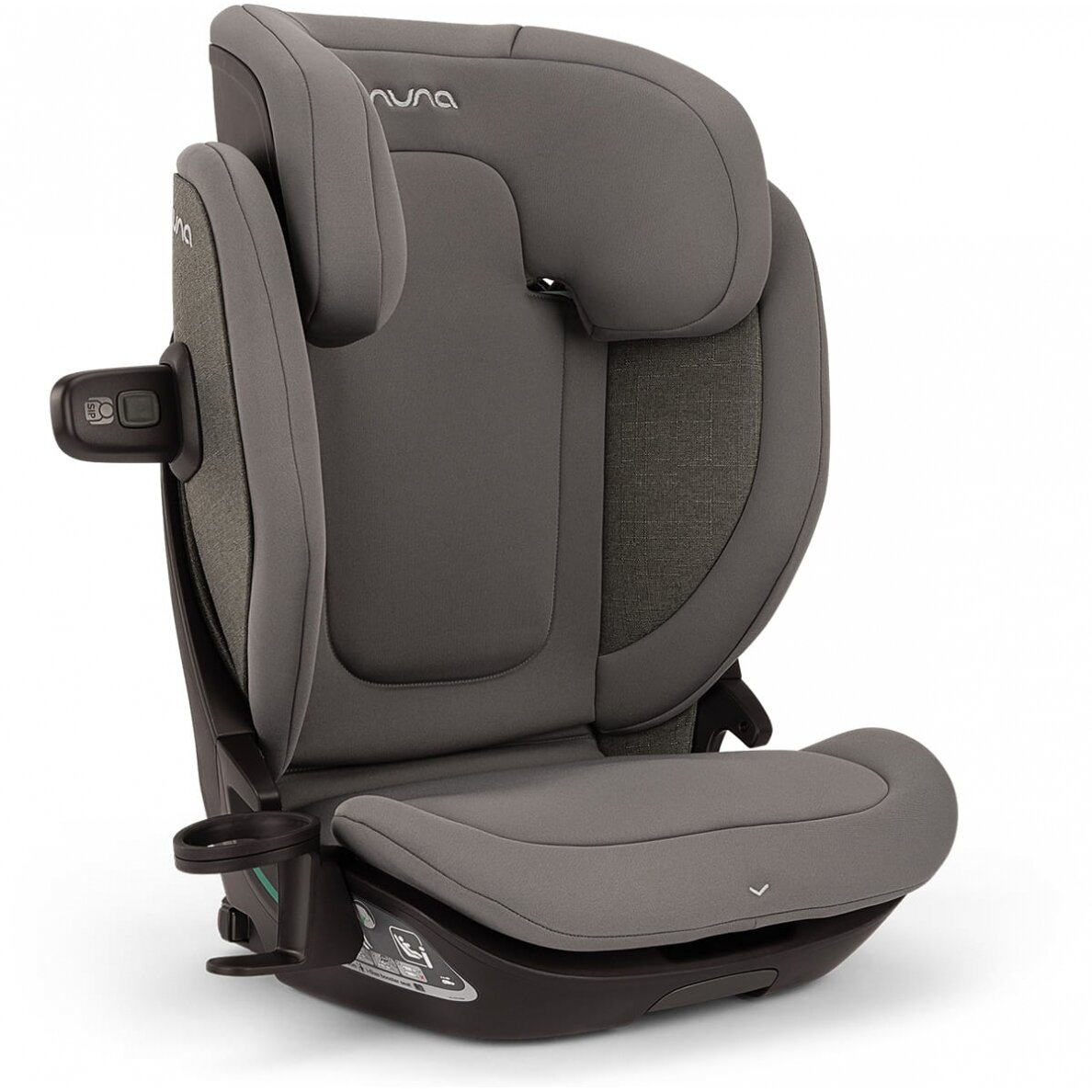 Nuna Aace LX - automobilinė kėdutė   i-Size 15-36 kg, 100-150 cm | Thunder