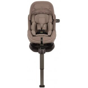 Nuna Pruu - pasukama automobilinė kėdutė ~0-18 kg | Cedar 2 Nuna Pruu - pasukama automobilinė kėdutė ~0-18 kg | Cedar 2
