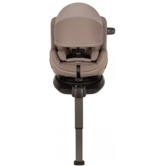 Nuna Pruu - pasukama automobilinė kėdutė ~0-18 kg | Cedar 3 Nuna Pruu - pasukama automobilinė kėdutė ~0-18 kg | Cedar 3