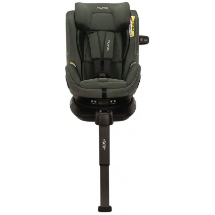 Nuna Pruu - pasukama automobilinė kėdutė ~0-18 kg | Forest 3 Nuna Pruu - pasukama automobilinė kėdutė ~0-18 kg | Forest 3