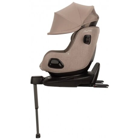 Nuna Pruu - pasukama automobilinė kėdutė ~0-18 kg | Cedar 5 Nuna Pruu - pasukama automobilinė kėdutė ~0-18 kg | Cedar 5
