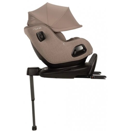Nuna Pruu - pasukama automobilinė kėdutė ~0-18 kg | Cedar 1 Nuna Pruu - pasukama automobilinė kėdutė ~0-18 kg | Cedar 1