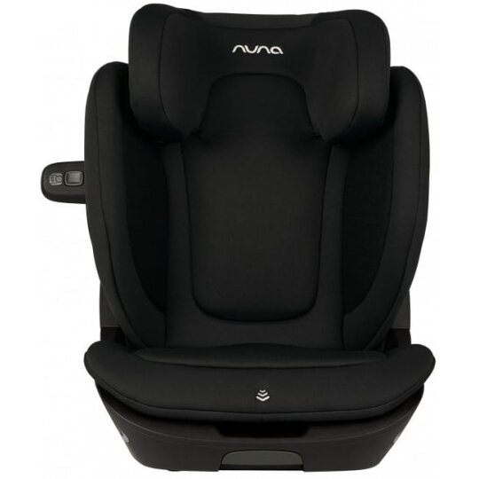 "Nuna Aace LX" - "i-Size" automobilinė kėdutė 15-36 kg | Caviar 1 "Nuna Aace LX" - "i-Size" automobilinė kėdutė 15-36 kg | Caviar 1