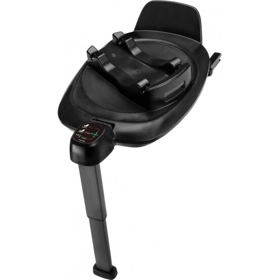 "Nuna System Next" pagrindas - "isofix" pasukamas pagrindas 3 "Nuna System Next" pagrindas - "isofix" pasukamas pagrindas 3