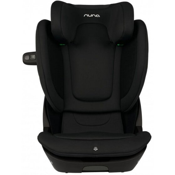 "Nuna Aace LX" - "i-Size" automobilinė kėdutė 15-36 kg | Caviar 3 "Nuna Aace LX" - "i-Size" automobilinė kėdutė 15-36 kg | Caviar 3
