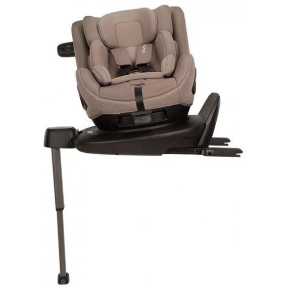 Nuna Pruu - pasukama automobilinė kėdutė ~0-18 kg | Cedar Nuna Pruu - pasukama automobilinė kėdutė ~0-18 kg | Cedar
