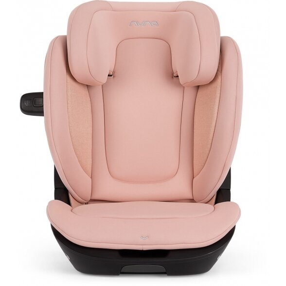 Nuna Aace LX - automobilinė kėdutė   i-Size 15-36 kg, 100-150 cm | Coral 2