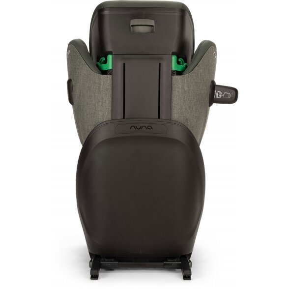 Nuna Aace LX - automobilinė kėdutė i-Size 15-36 kg, 100-150 cm | Forest 8