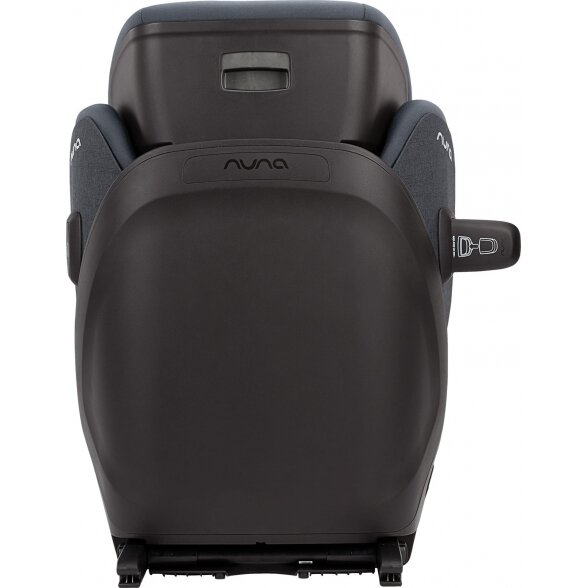 Nuna Aace LX - automobilinė kėdutė i-Size 15-36 kg, 100-150 cm | Ocean 2 Nuna Aace LX - automobilinė kėdutė i-Size 15-36 kg, 100-150 cm | Ocean 2