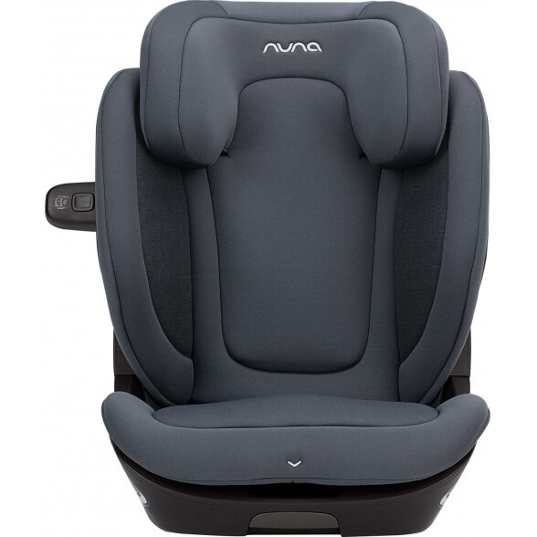 Nuna Aace LX - automobilinė kėdutė i-Size 15-36 kg, 100-150 cm | Ocean 4 Nuna Aace LX - automobilinė kėdutė i-Size 15-36 kg, 100-150 cm | Ocean 4