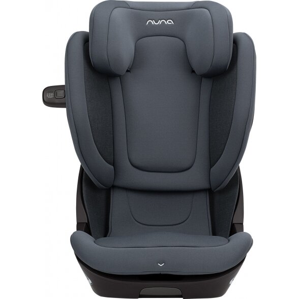 Nuna Aace LX - automobilinė kėdutė i-Size 15-36 kg, 100-150 cm | Ocean 5 Nuna Aace LX - automobilinė kėdutė i-Size 15-36 kg, 100-150 cm | Ocean 5