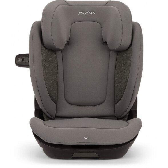 Nuna Aace LX - automobilinė kėdutė   i-Size 15-36 kg, 100-150 cm | Thunder 2