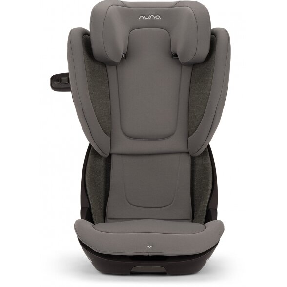 Nuna Aace LX - automobilinė kėdutė   i-Size 15-36 kg, 100-150 cm | Thunder 3