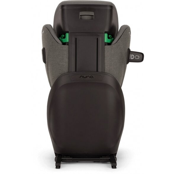 Nuna Aace LX - automobilinė kėdutė   i-Size 15-36 kg, 100-150 cm | Thunder 5