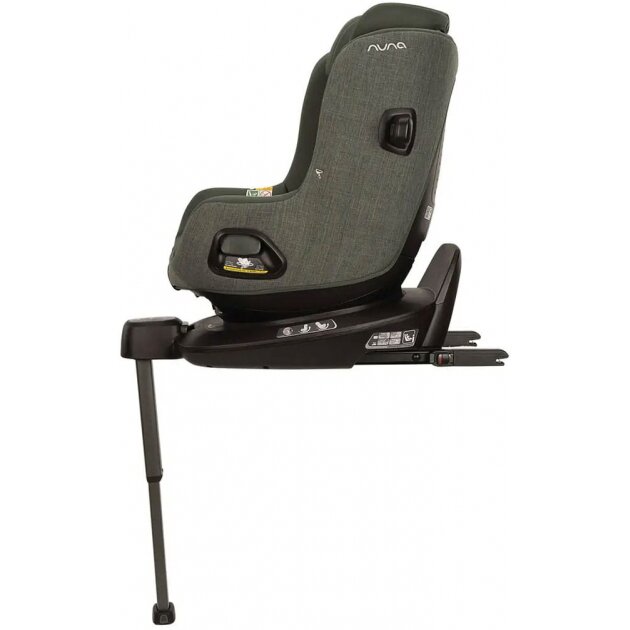 Nuna Pruu - pasukama automobilinė kėdutė ~0-18 kg | Forest 6 Nuna Pruu - pasukama automobilinė kėdutė ~0-18 kg | Forest 6