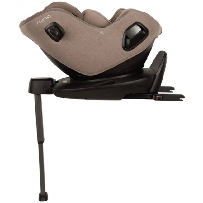 Nuna Pruu - pasukama automobilinė kėdutė ~0-18 kg | Cedar 4 Nuna Pruu - pasukama automobilinė kėdutė ~0-18 kg | Cedar 4