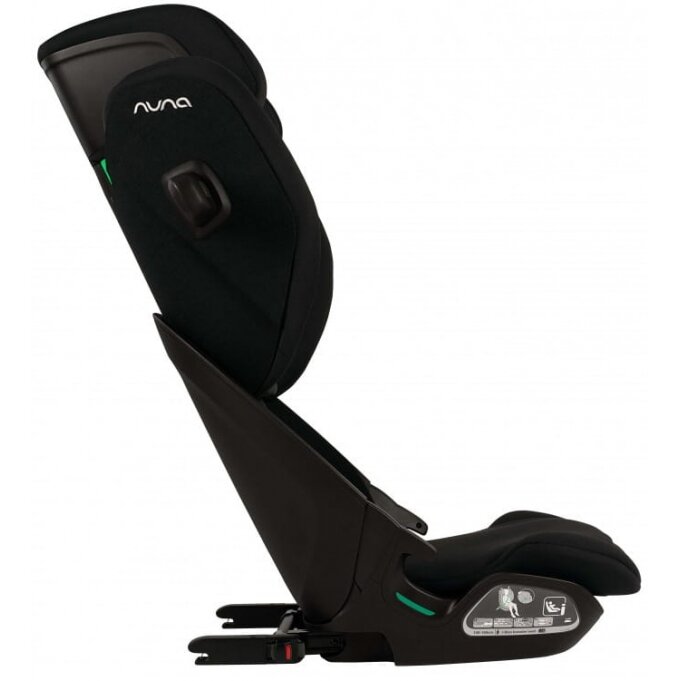 "Nuna Aace LX" - "i-Size" automobilinė kėdutė 15-36 kg | Caviar 9 "Nuna Aace LX" - "i-Size" automobilinė kėdutė 15-36 kg | Caviar 9