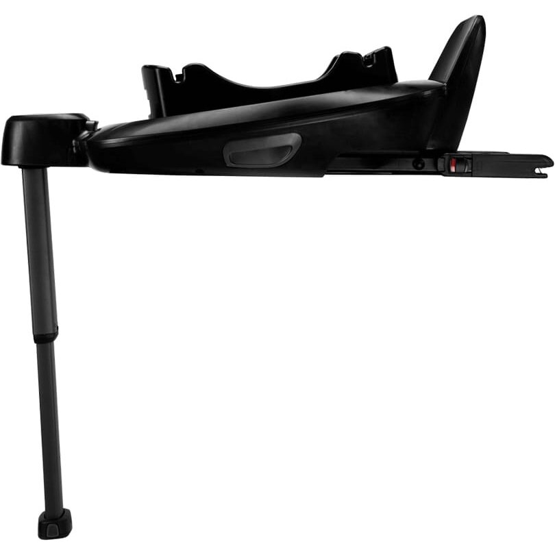 "Nuna System Next" pagrindas - "isofix" pasukamas pagrindas "Nuna System Next" pagrindas - "isofix" pasukamas pagrindas