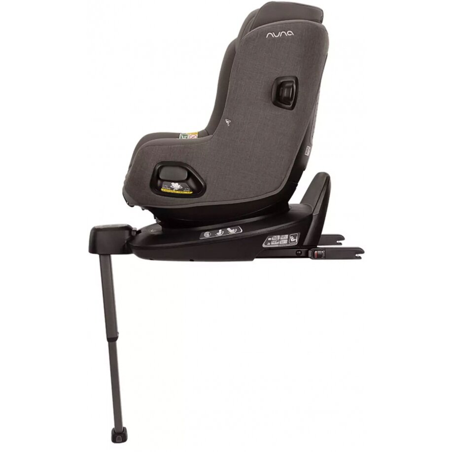 Nuna Pruu - pasukama automobilinė kėdutė ~0-18 kg | Thunder 3