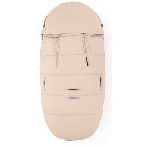 Petite&Mars Comfy miegmaišis į vežimėlį | Rose Petal 2 Petite&Mars Comfy miegmaišis į vežimėlį | Rose Petal 2